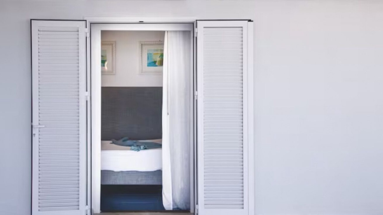 Photo of Bedroom in Trappeto