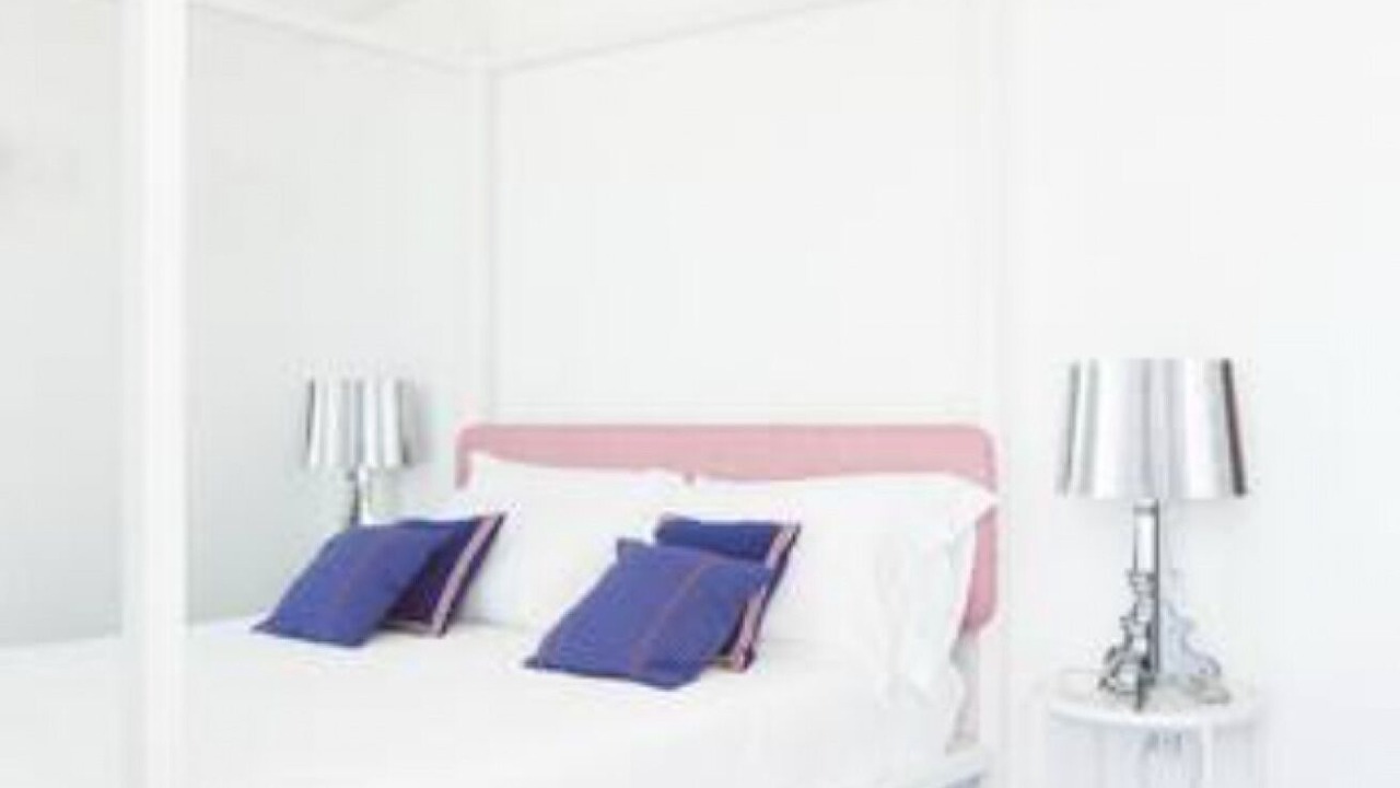 Photo of Bedroom in Trappeto
