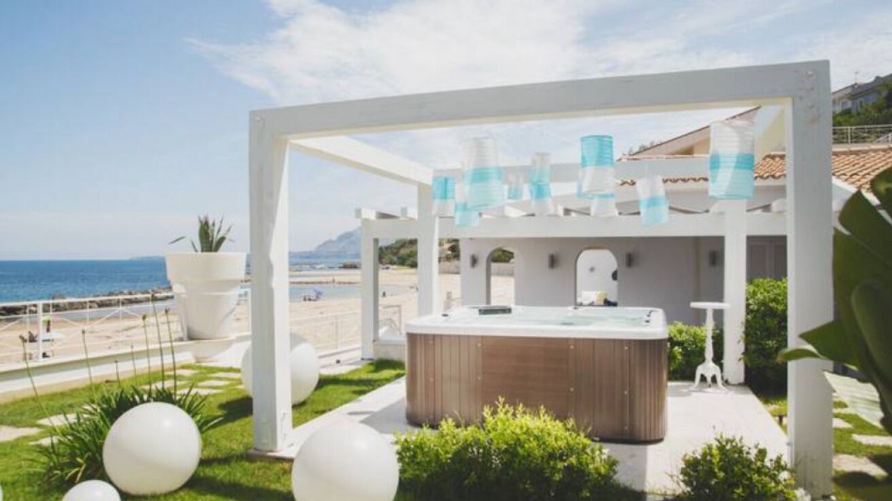 Photo of Outdoor in Trappeto
