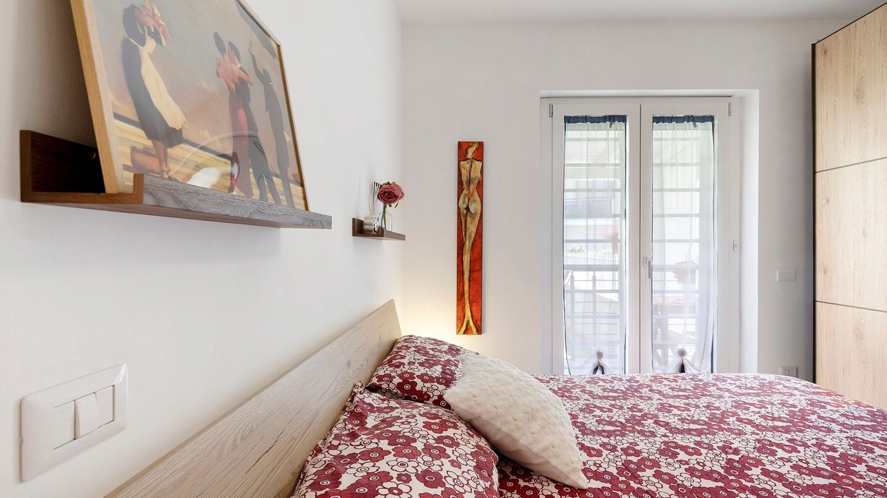 Photo of Bedroom in Anzio