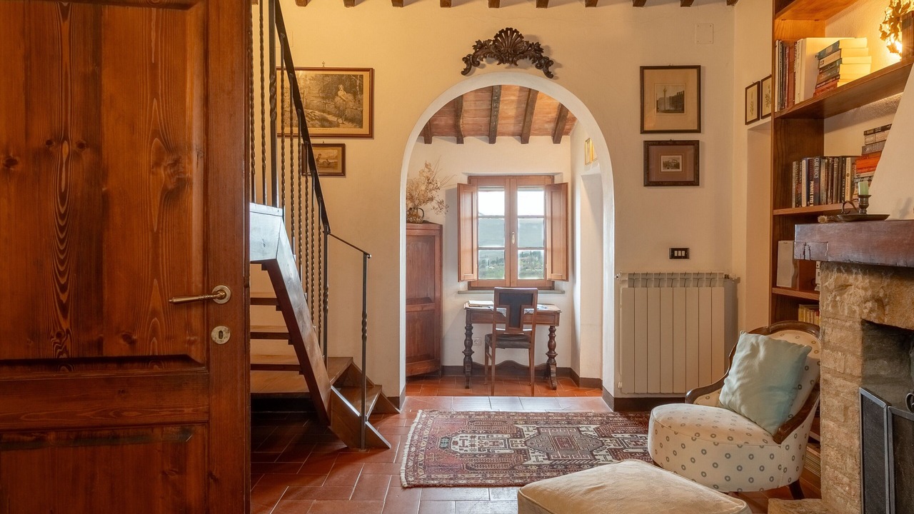 Photo of Others in Montefollonico