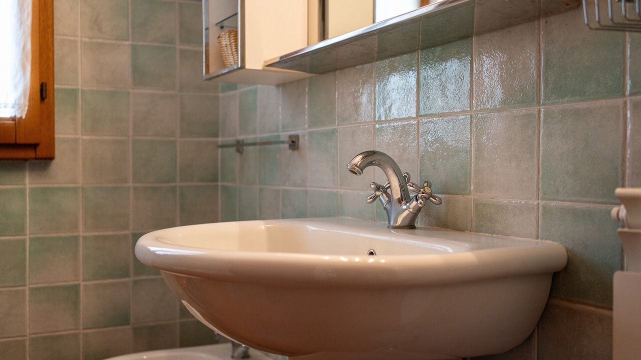 Photo of Bathroom in Montefollonico