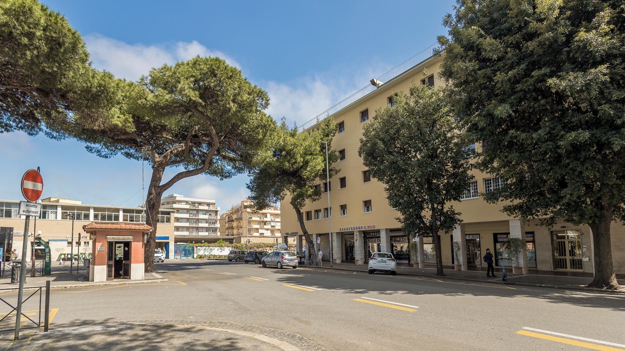 Photo of Outdoor in Quartiere XXXIV Lido di Ostia Levante