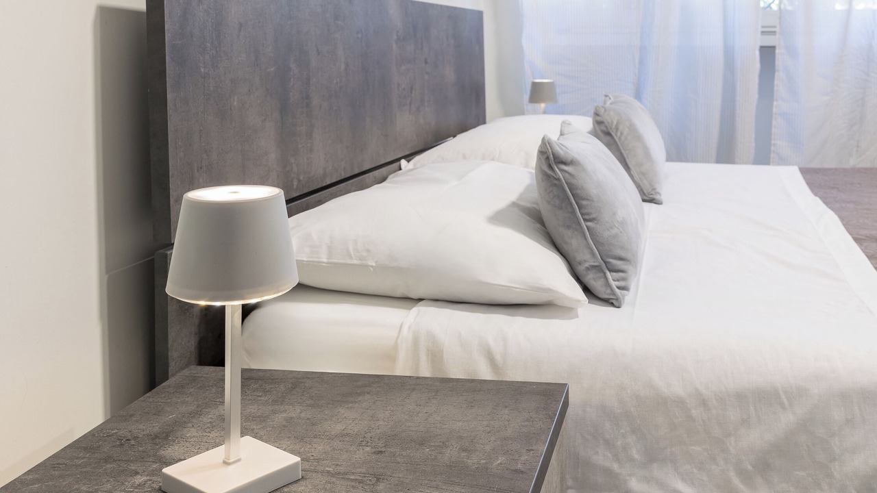 Photo of Bedroom in Quartiere XXXIV Lido di Ostia Levante