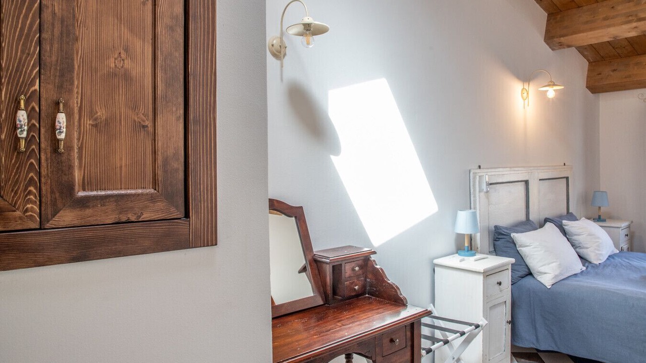 Photo of Bedroom in Mondavio