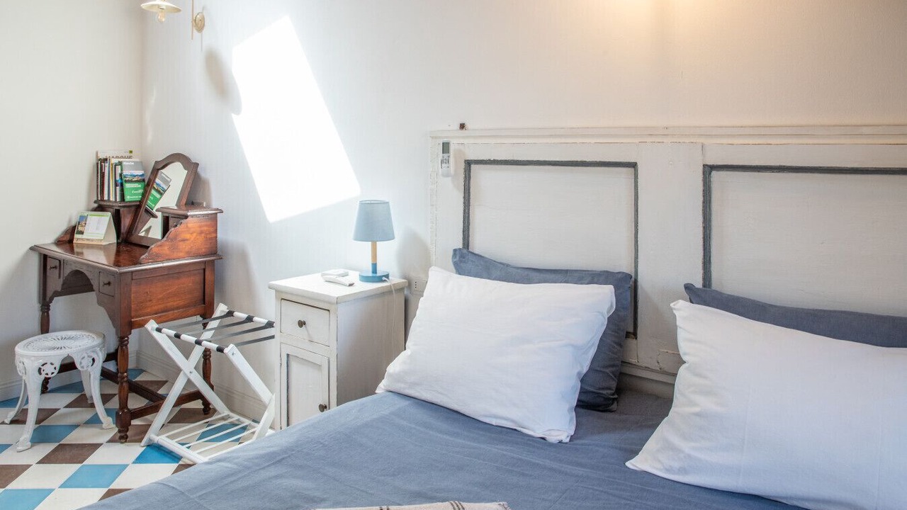 Photo of Bedroom in Mondavio