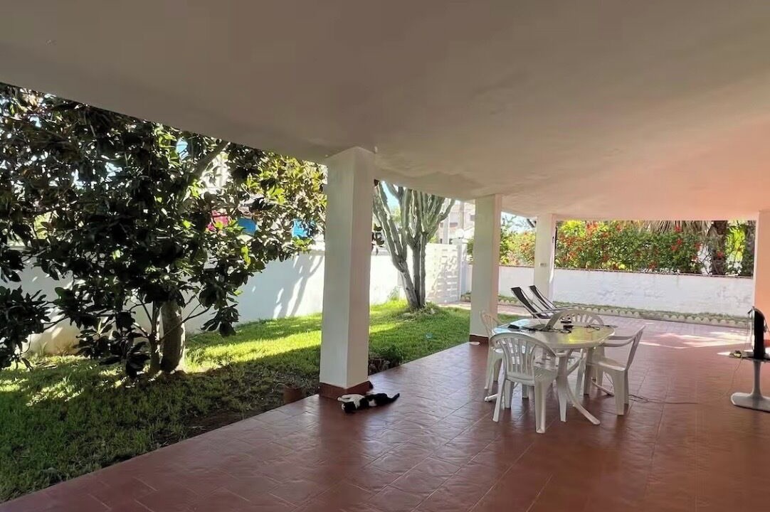 Photo of Outdoor in Reitani