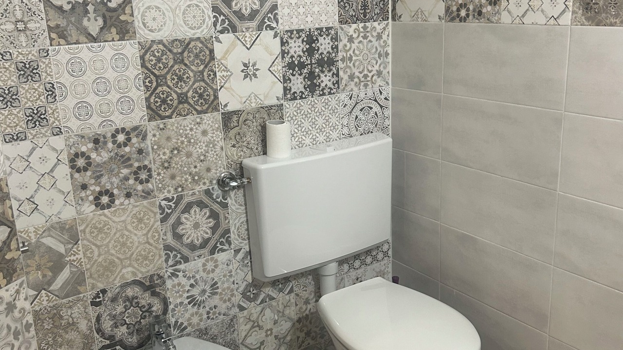 Photo of Bathroom in Sezze