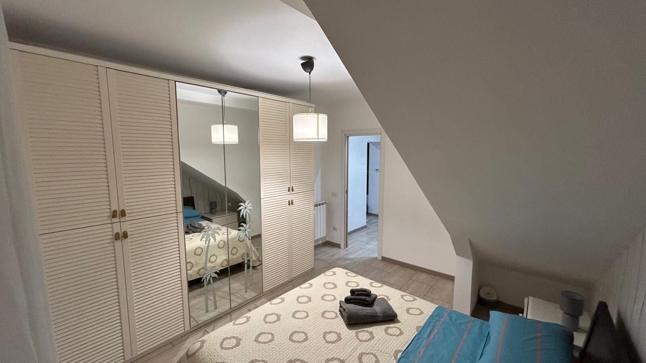 Photo of Bedroom in Sezze
