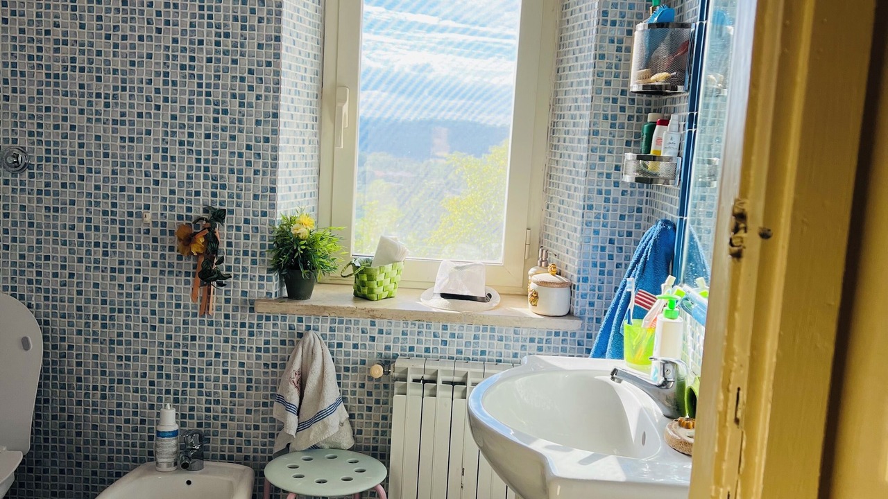 Photo of Bathroom in Castelnuovo di Farfa