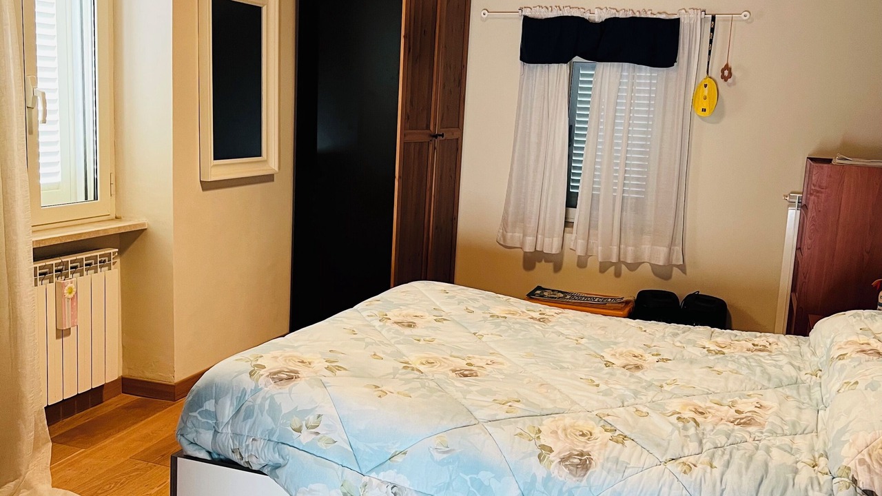 Photo of Bedroom in Castelnuovo di Farfa