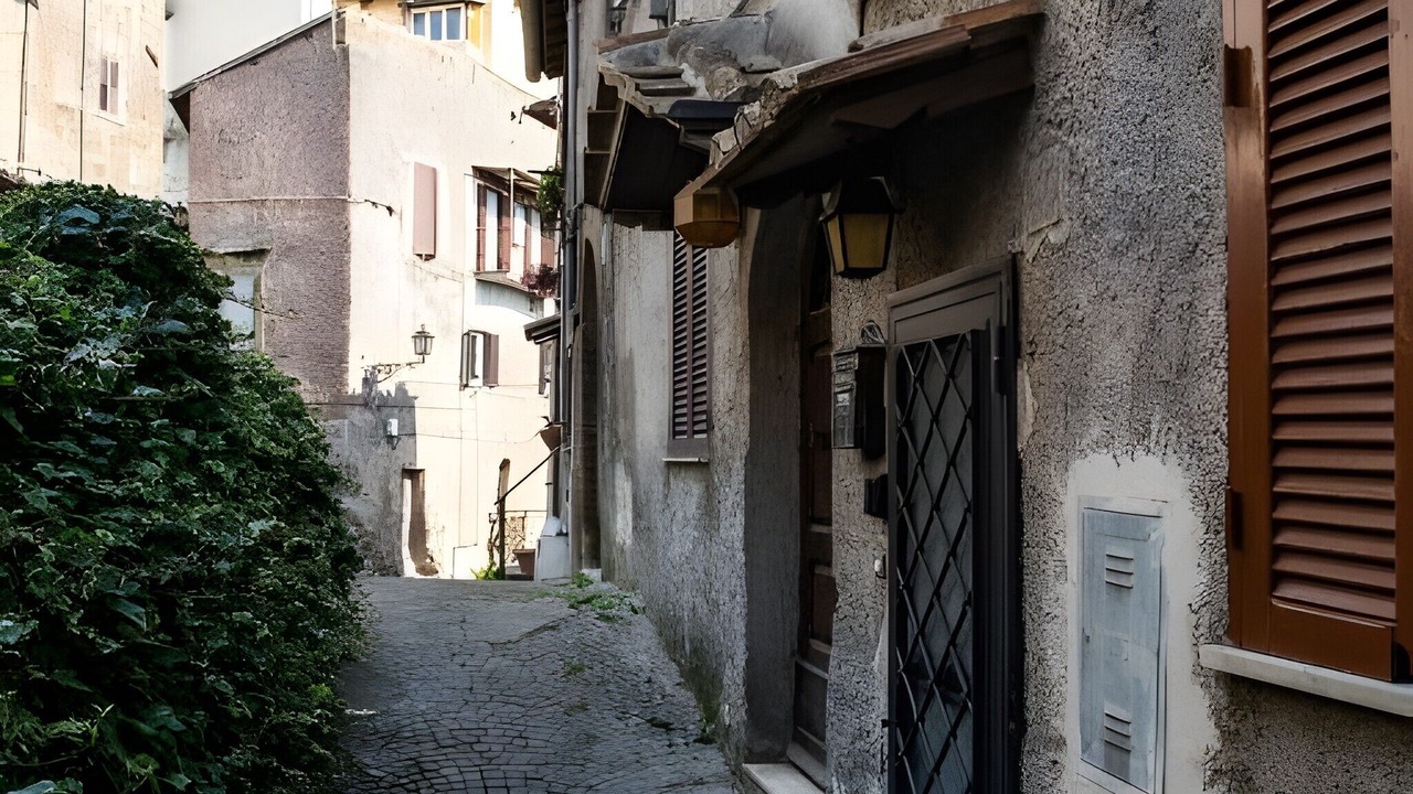 Photo of Outdoor in Sutri