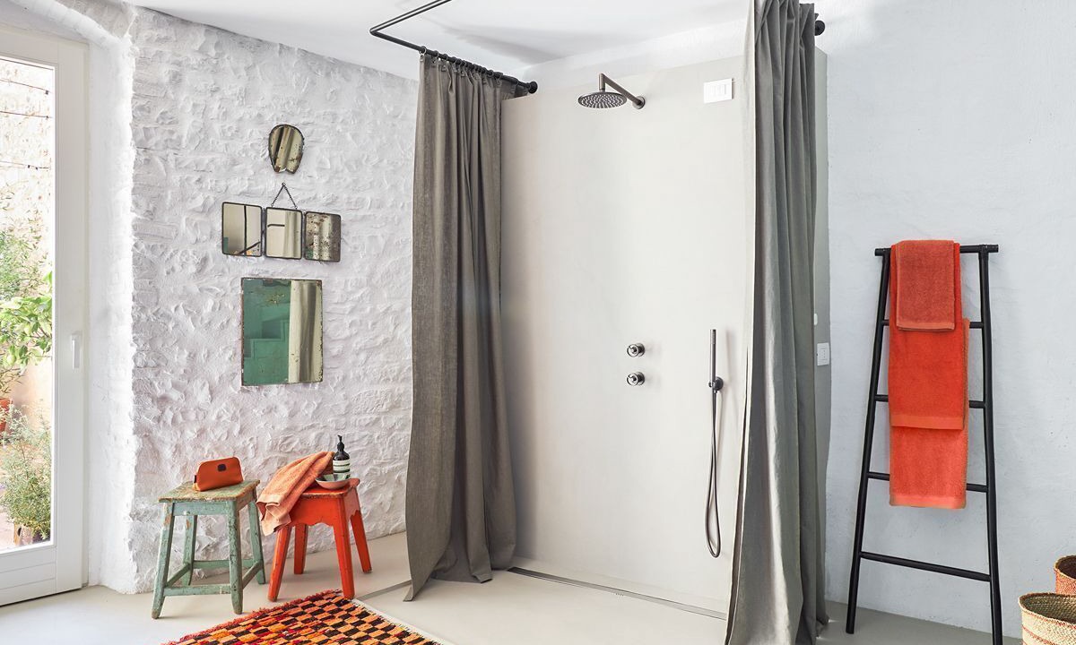Photo of Bathroom in Spello