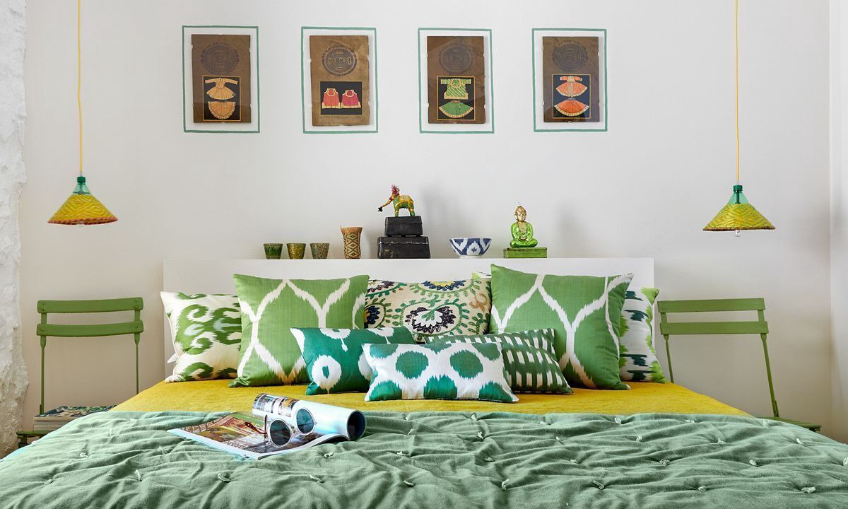 Photo of Bedroom in Spello