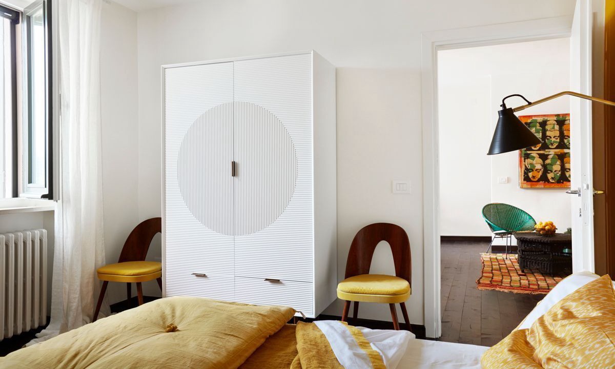 Photo of Bedroom in Spello