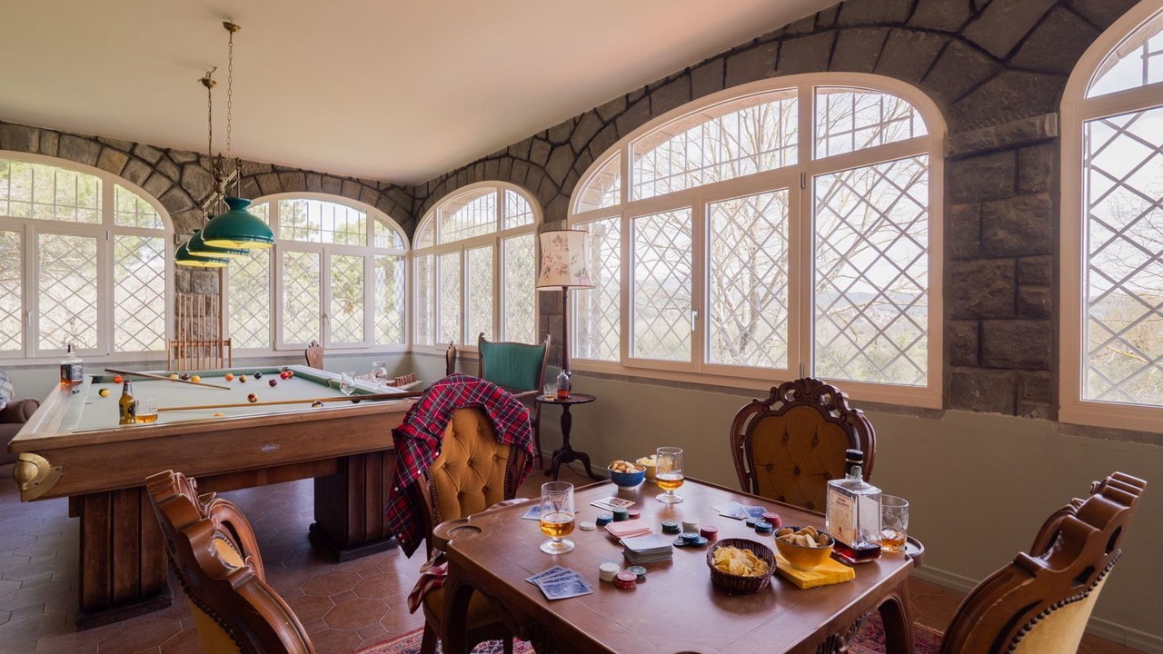 Photo of Bedroom in Tuoro sul Trasimeno