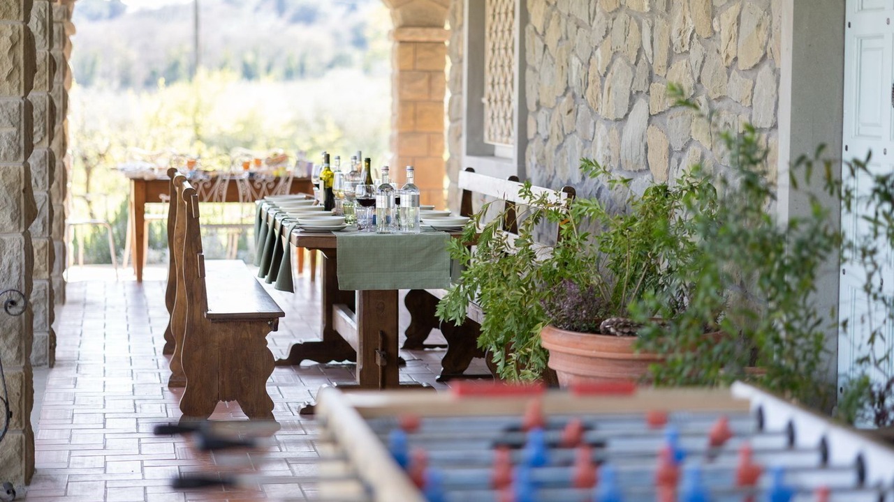 Photo of Outdoor in Tuoro sul Trasimeno