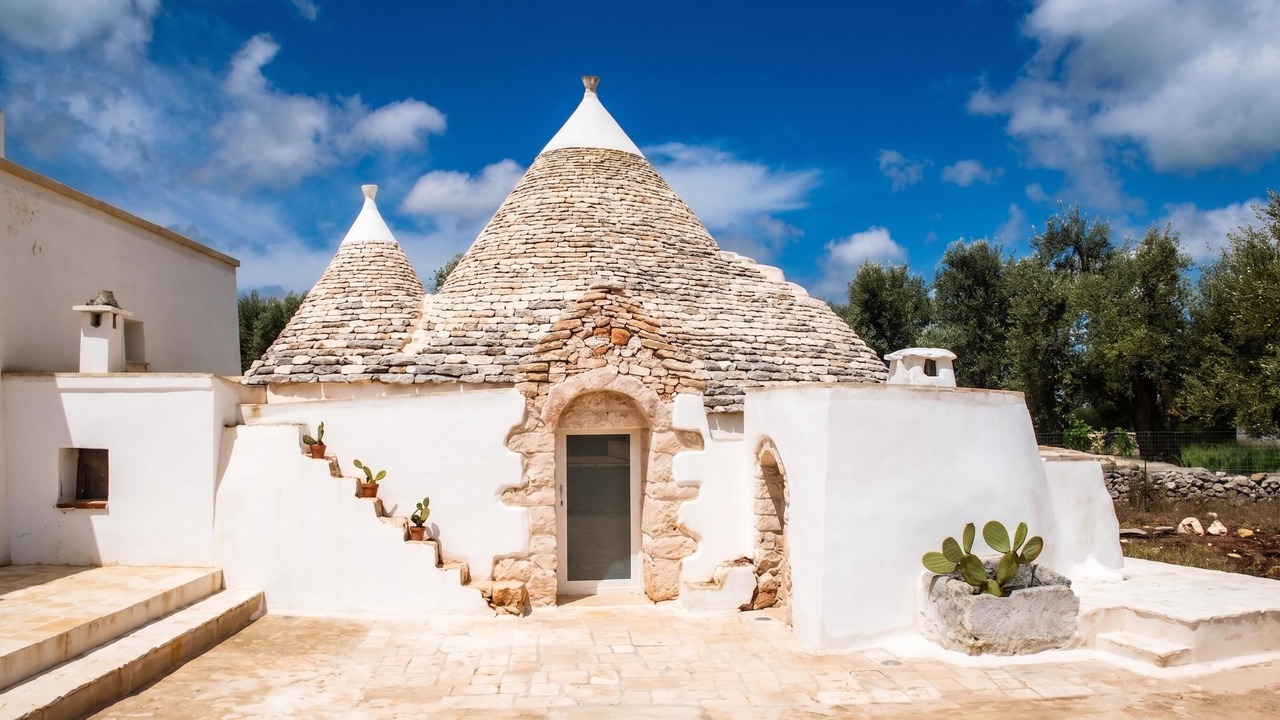 Photo of Outdoor in Ostuni