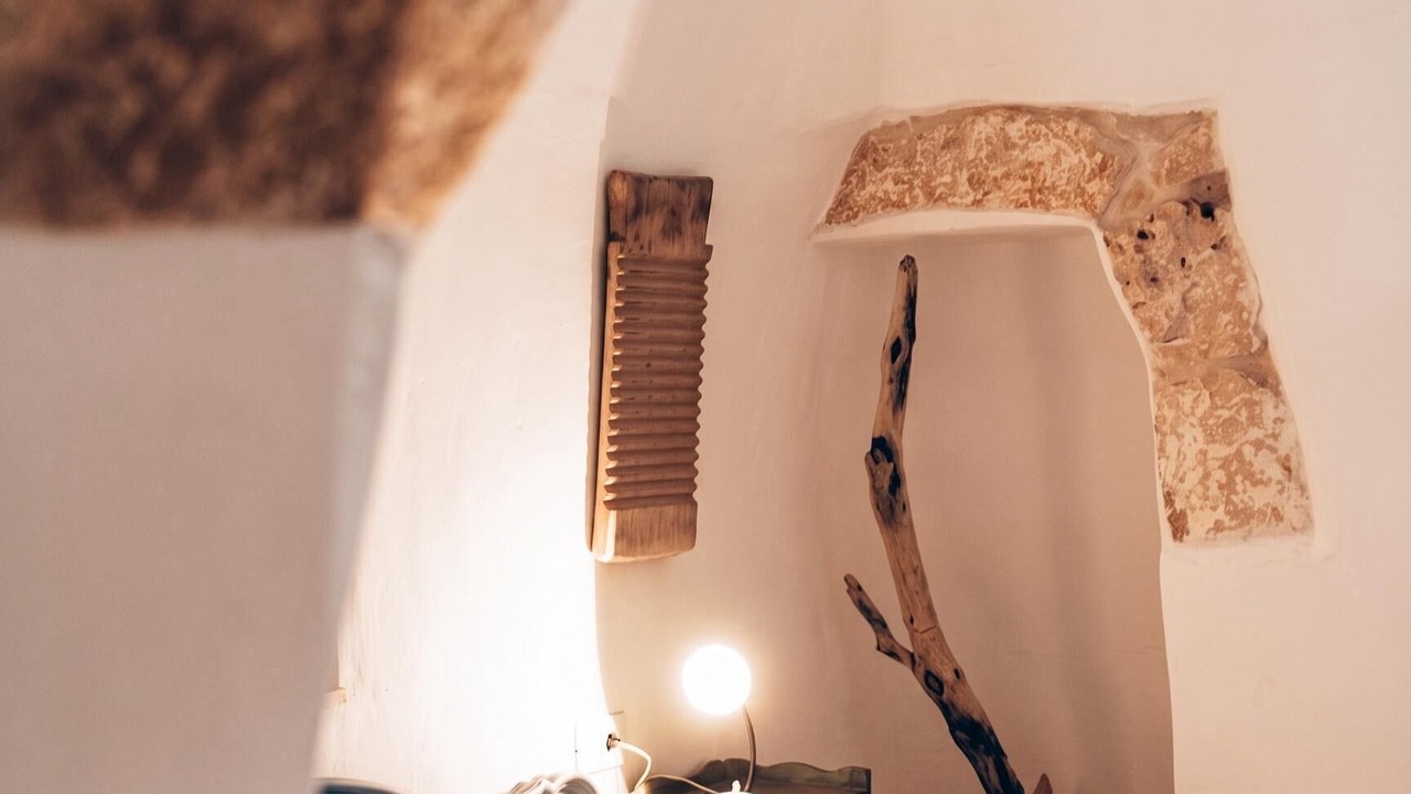 Photo of Bedroom in Ostuni