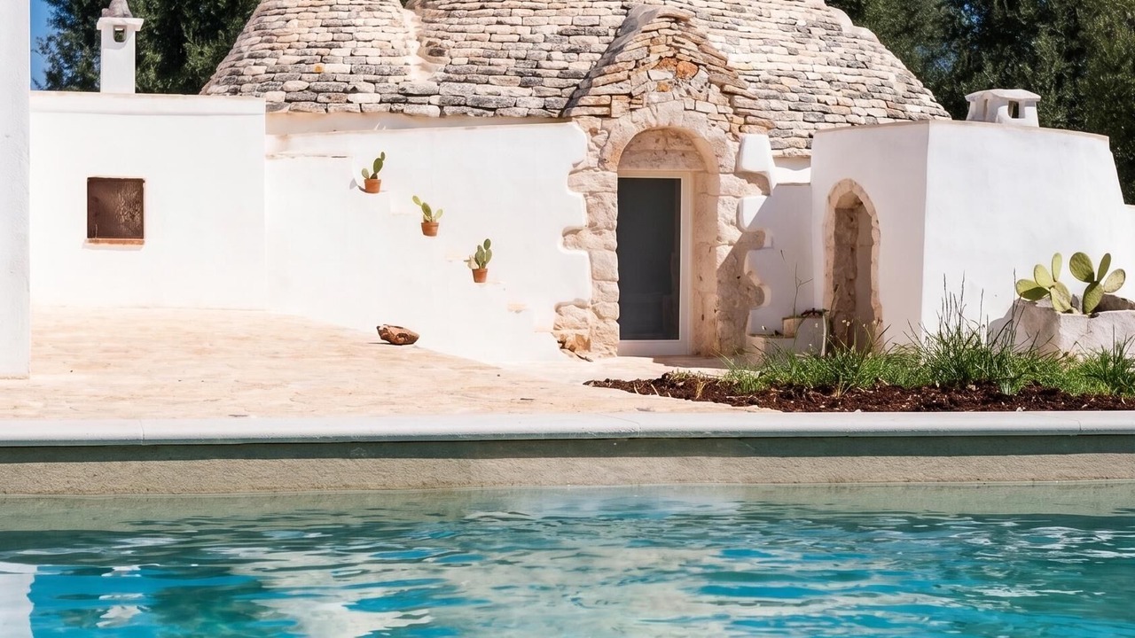 Photo of Outdoor in Ostuni