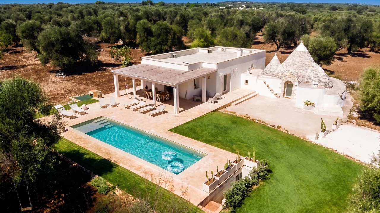 Photo of Outdoor in Ostuni