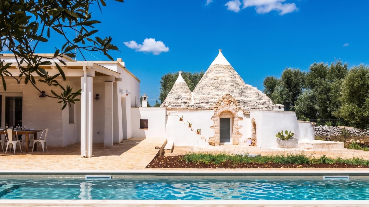 Photo of Outdoor in Ostuni