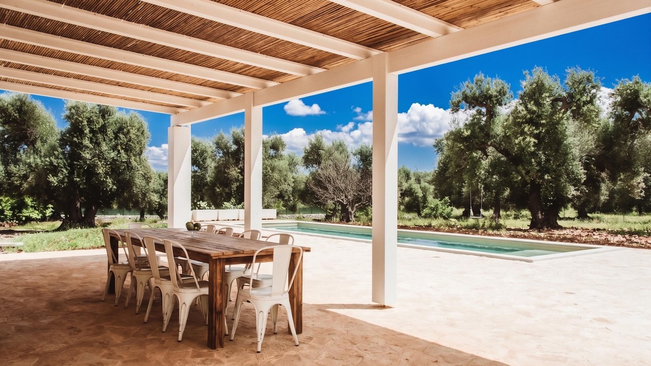 Photo of Outdoor in Ostuni