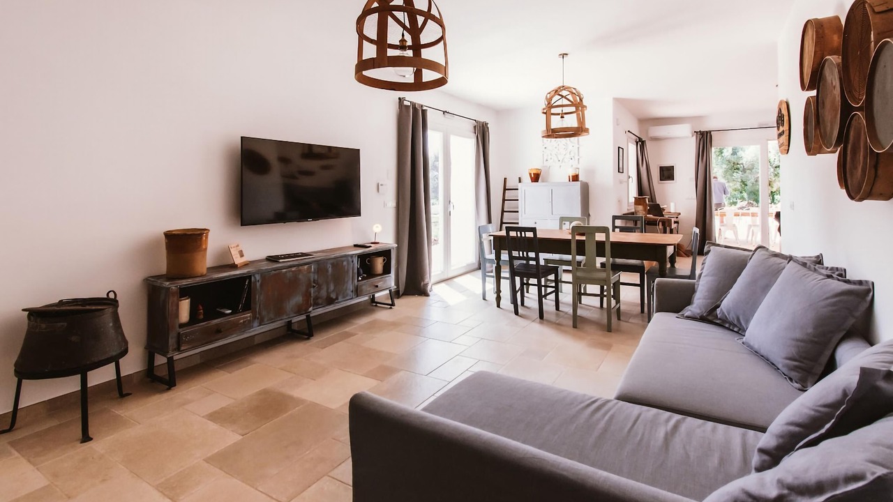 Photo of Livingroom in Ostuni