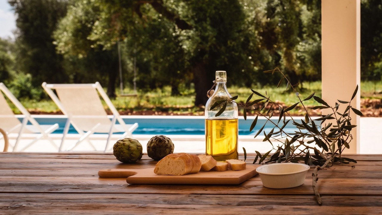 Photo of Outdoor in Ostuni