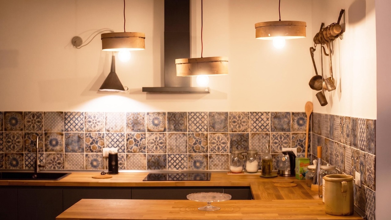 Photo of Kitchen in Ostuni