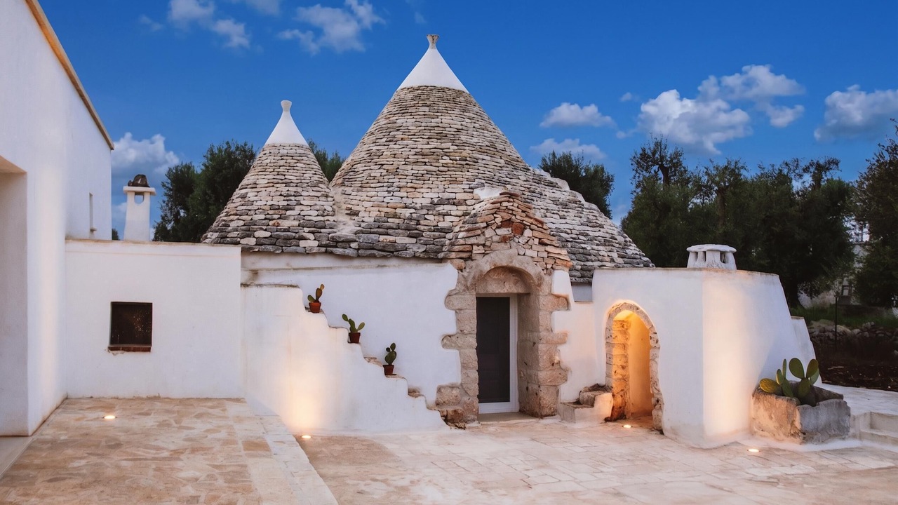Photo of Outdoor in Ostuni