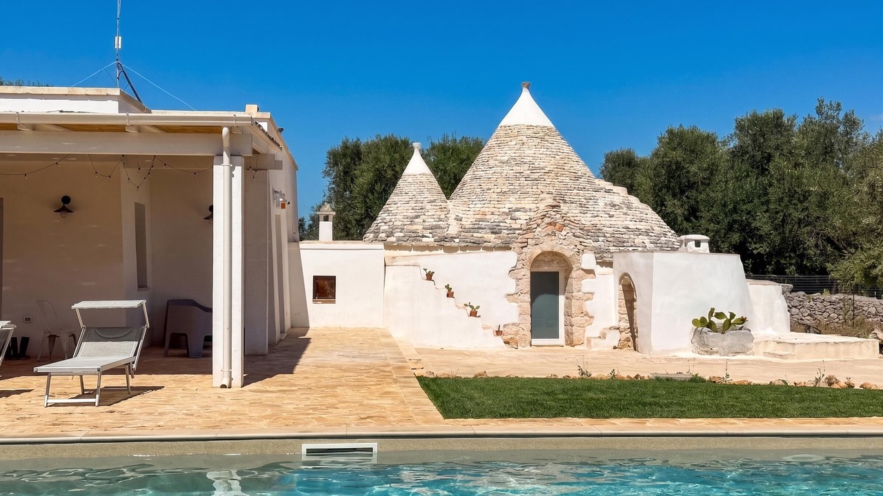 Photo of Outdoor in Ostuni