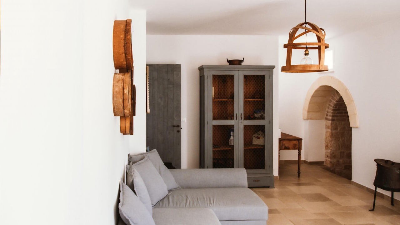 Photo of Livingroom in Ostuni