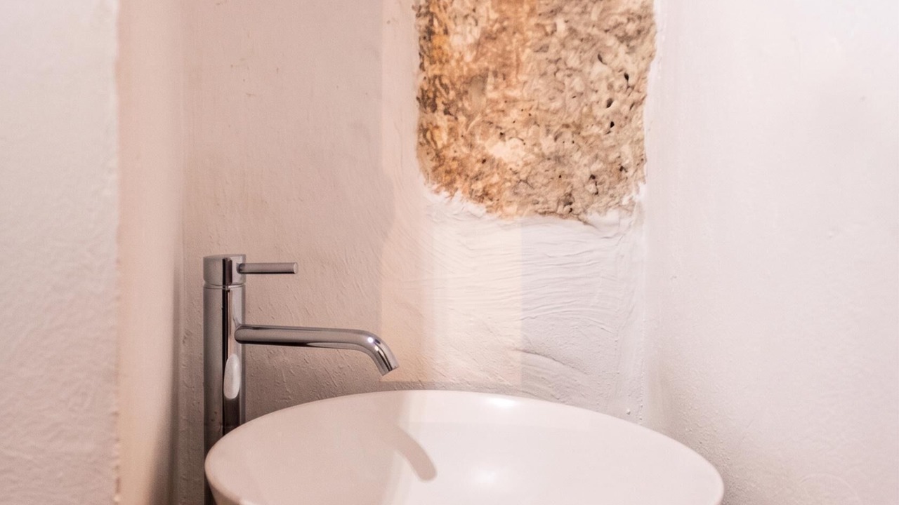 Photo of Bathroom in Ostuni