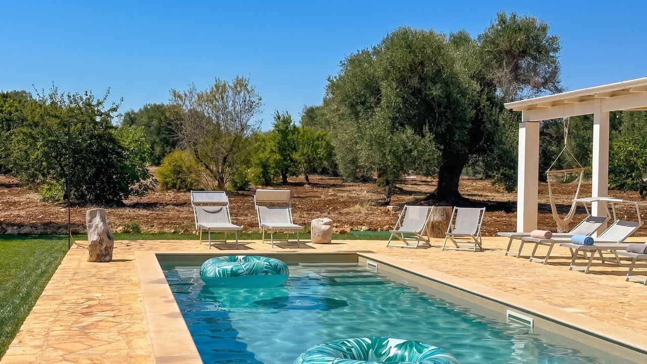 Photo of Outdoor in Ostuni