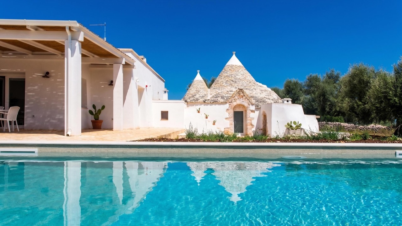 Photo of Outdoor in Ostuni