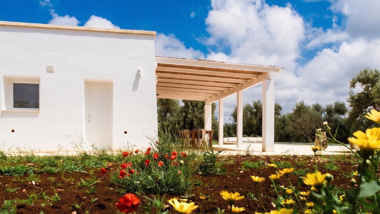 Photo of Outdoor in Ostuni