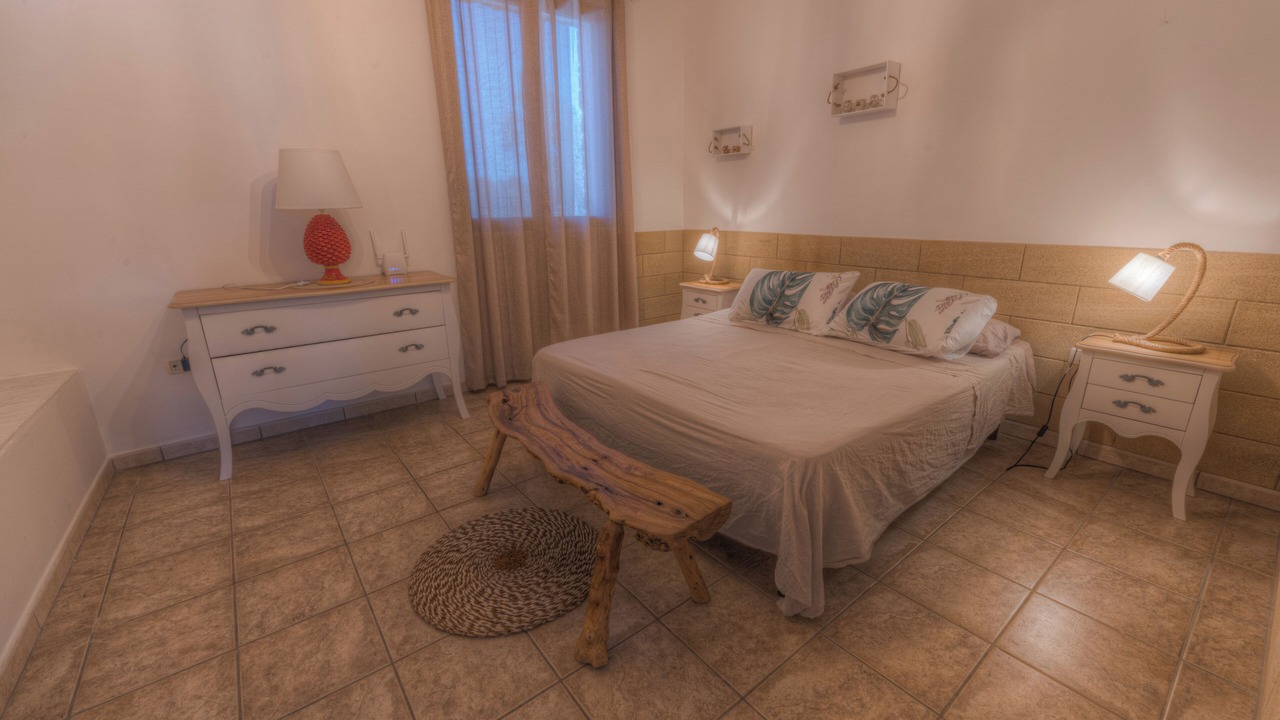 Photo of Bedroom in Tiggiano