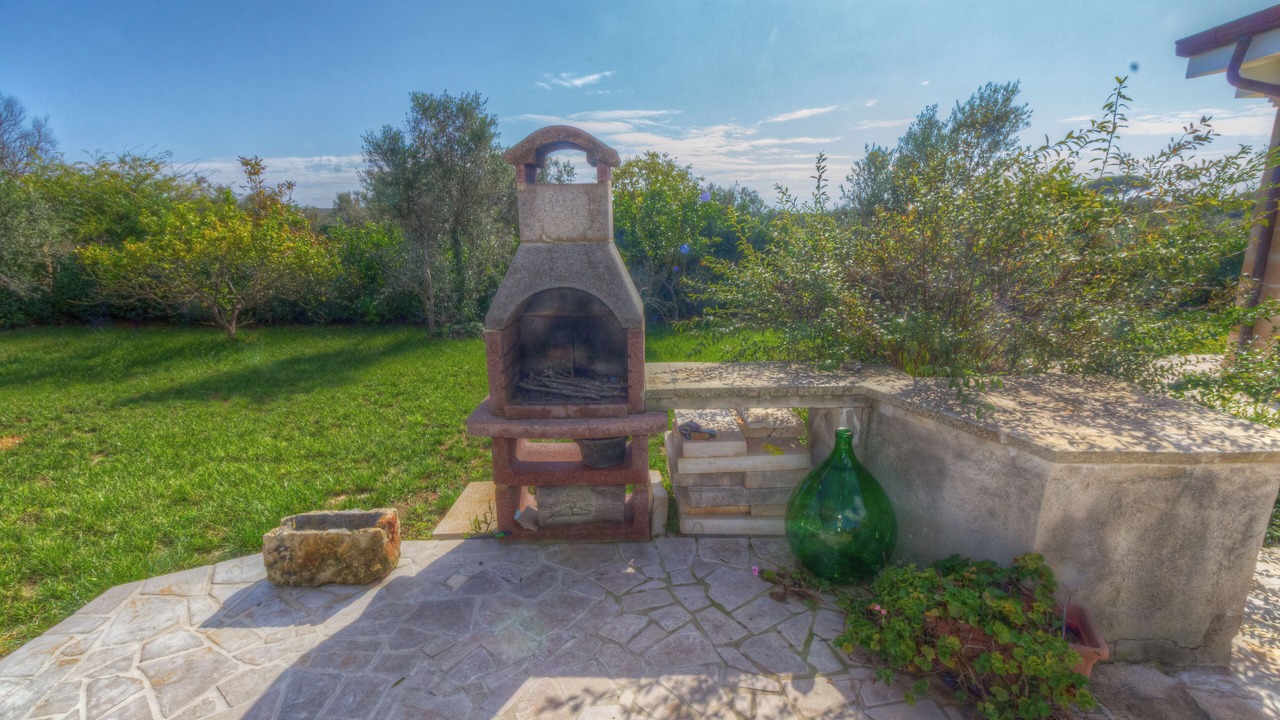 Photo of Patio Balcony in Tiggiano