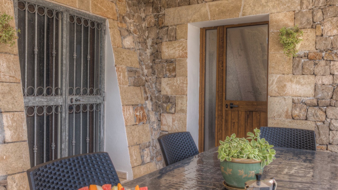 Photo of Outdoor in Tiggiano