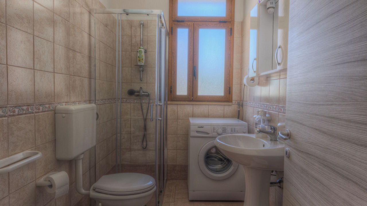 Photo of Bathroom in Tiggiano