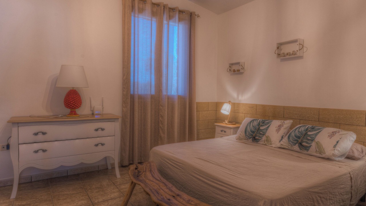Photo of Bedroom in Tiggiano