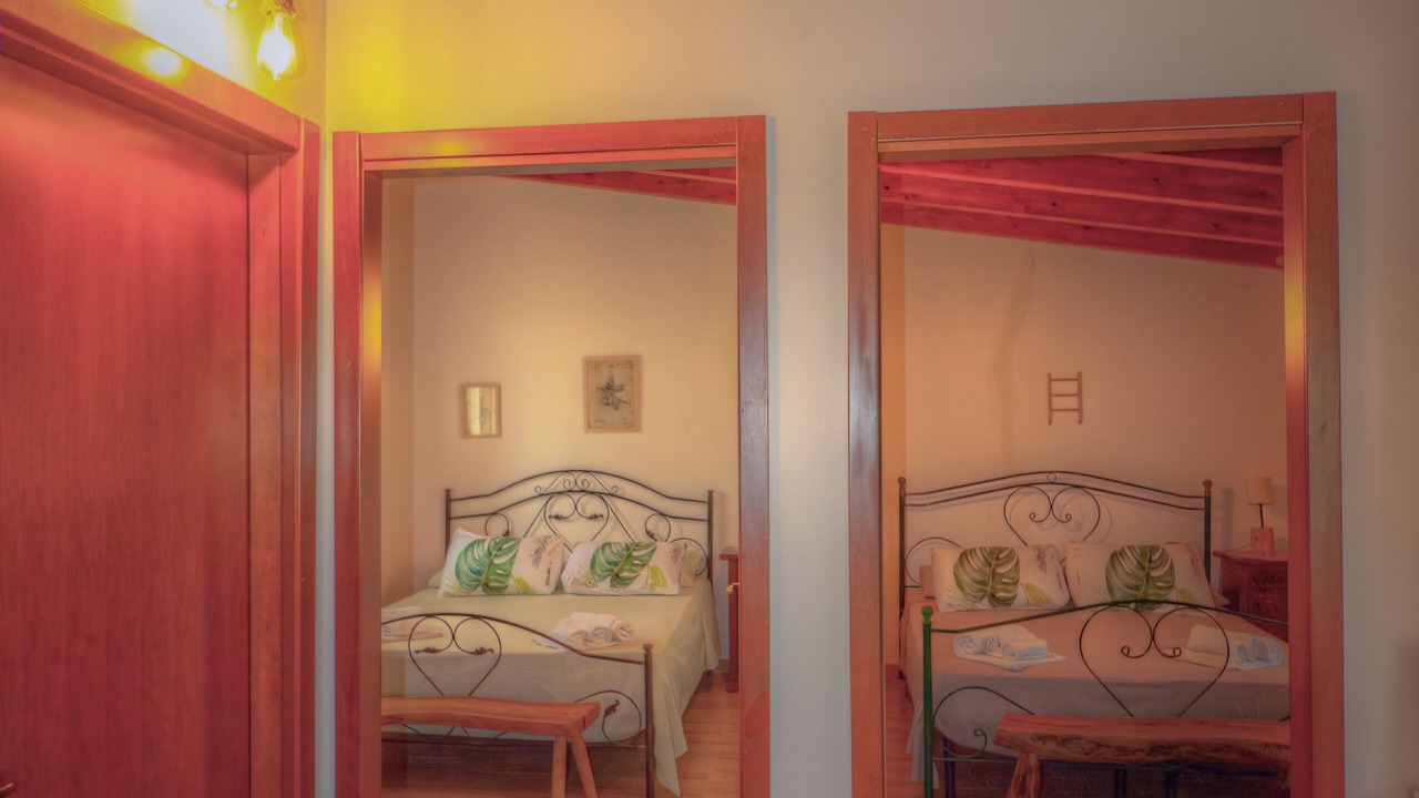 Photo of Bedroom in Tiggiano