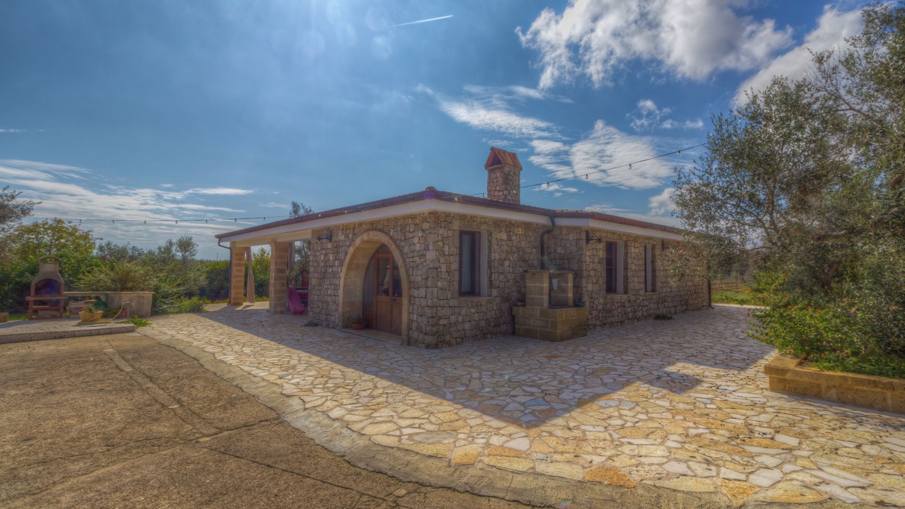 Photo of Outdoor in Tiggiano