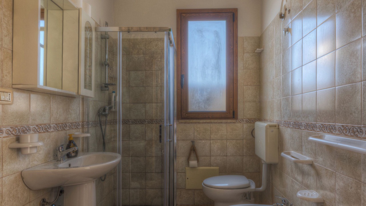 Photo of Bathroom in Tiggiano