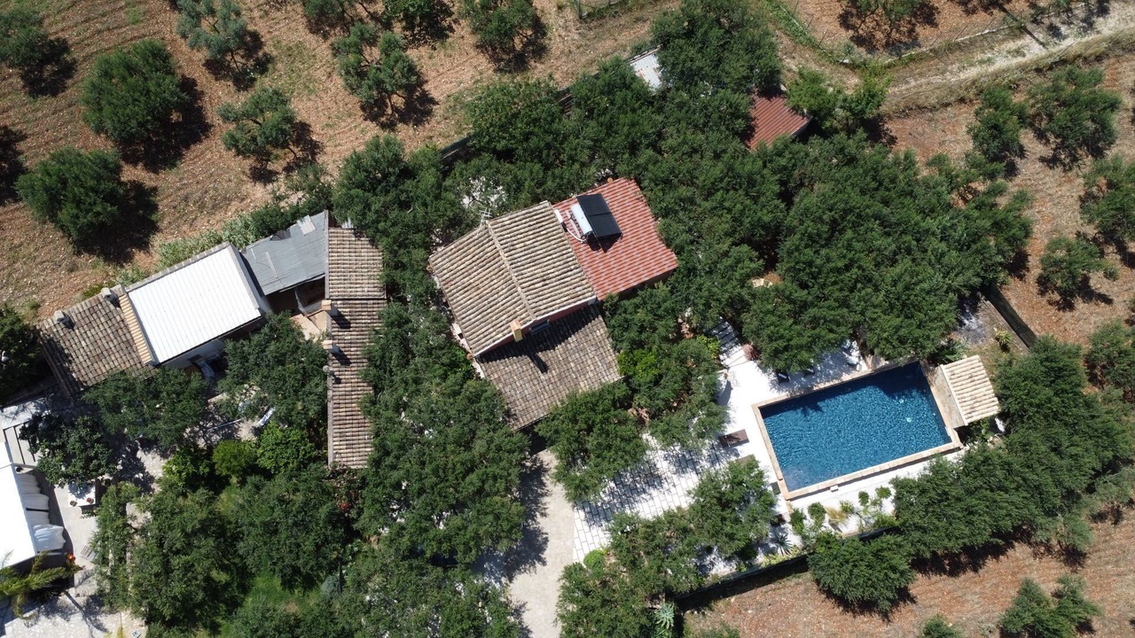 Photo of Outdoor in Castelluzzo