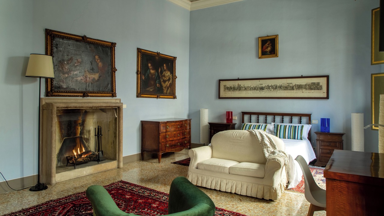 Photo of Livingroom in Fano
