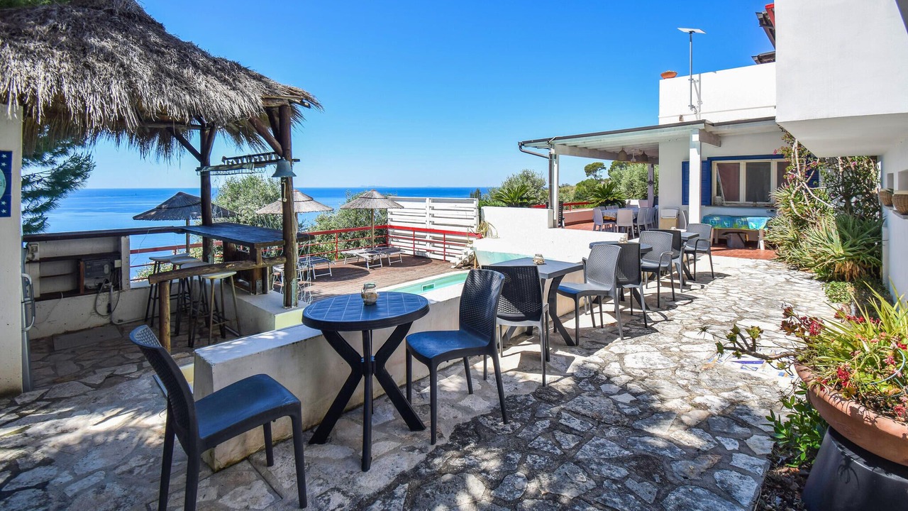 Photo of Outdoor in Sperlonga