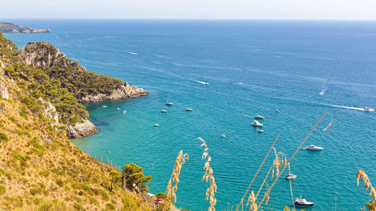 Photo of Others in Sperlonga