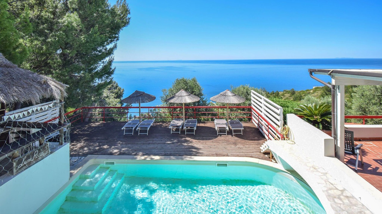 Photo of Outdoor in Sperlonga